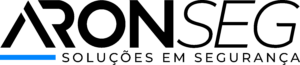 AronSeg – Segurança Privada Logo